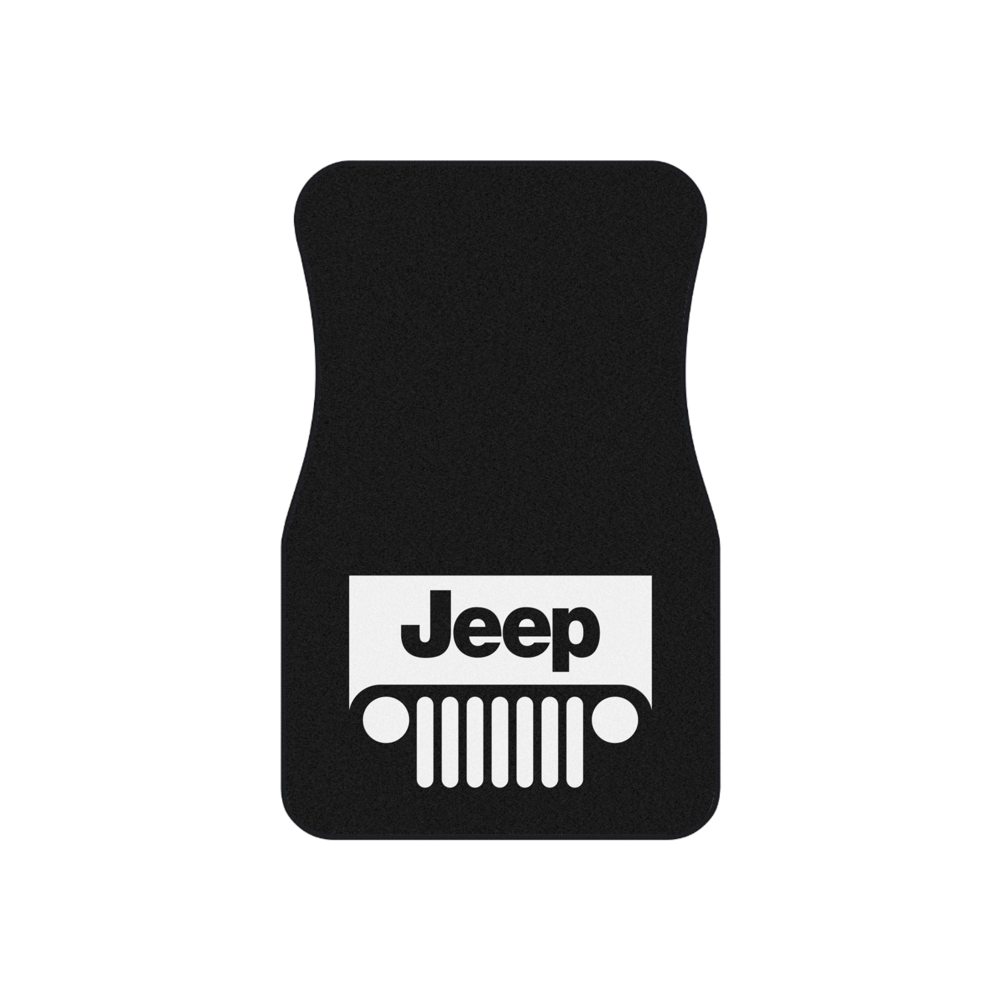 Jeep Mats, Set of 4