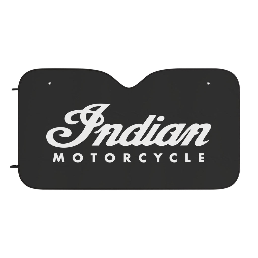 Indian Motorcycle Windshield Sun Shade