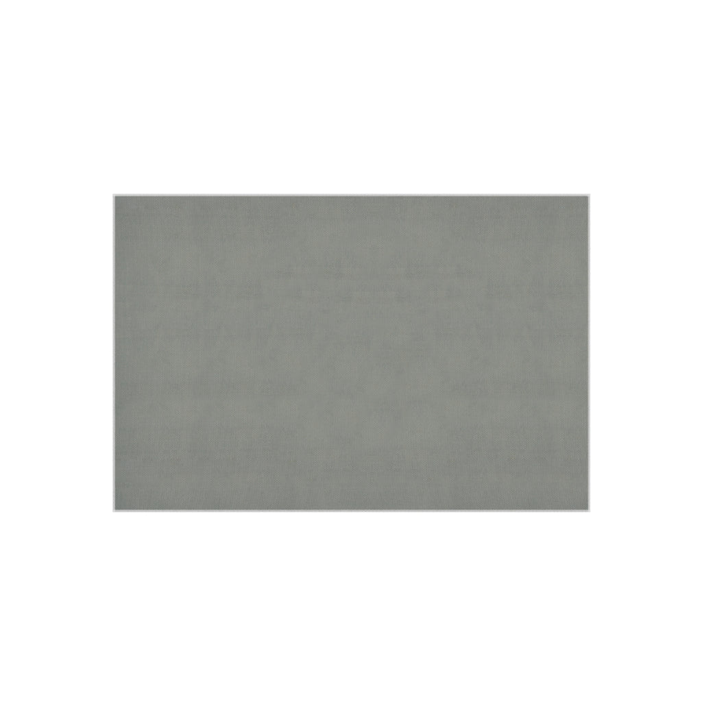Mercedes Benz Rug