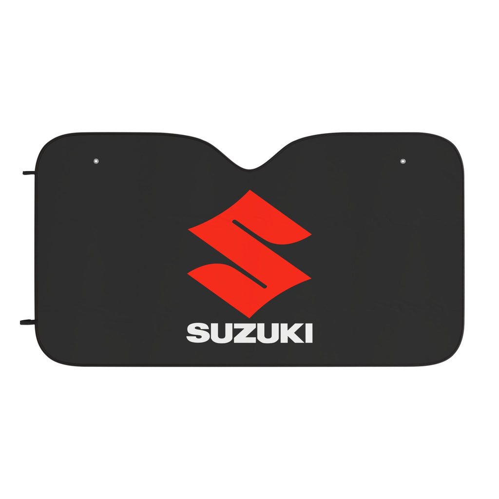 Suzuki Windshield Sun Shade