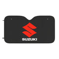 Suzuki Windshield Sun Shade