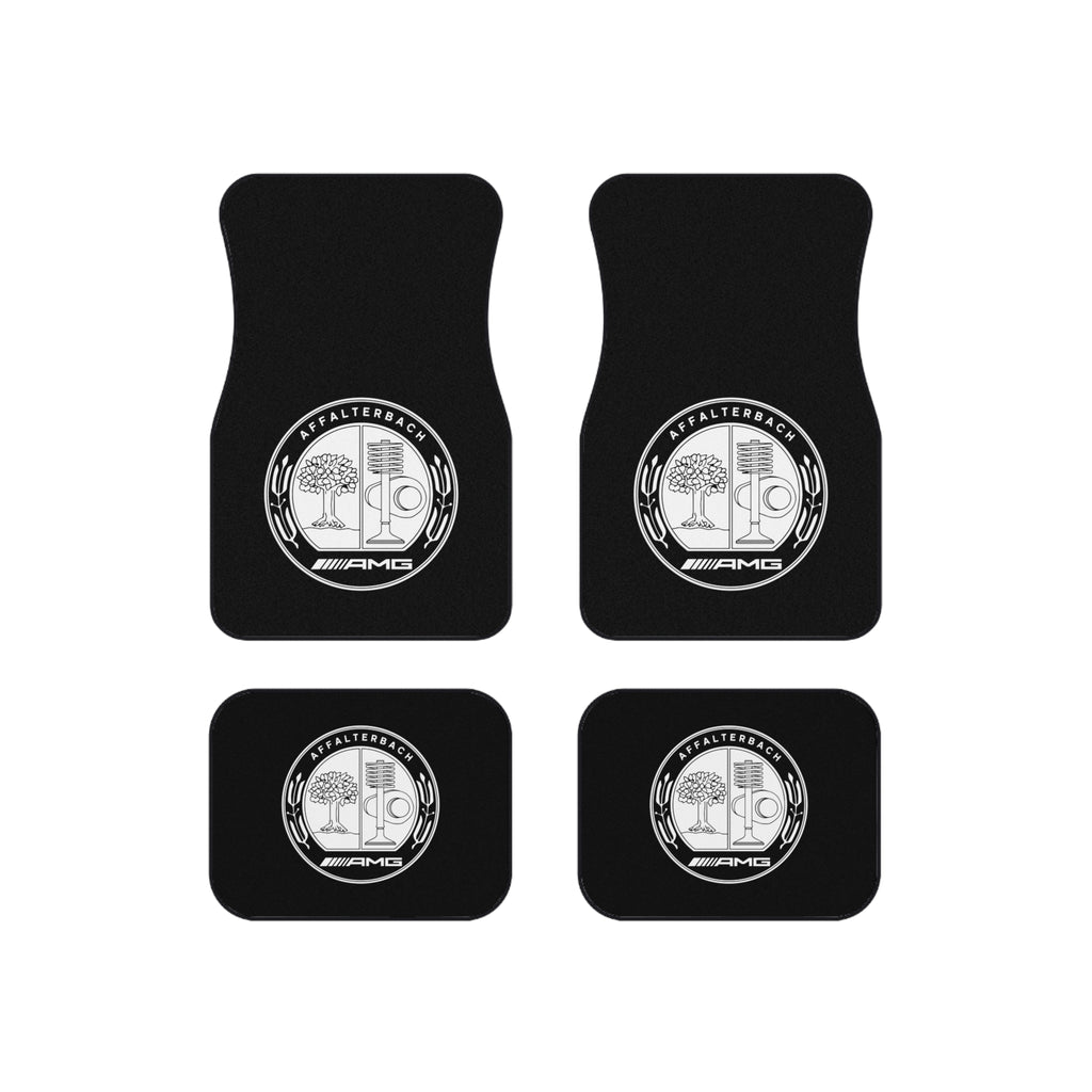 AMG Affalterbach Mats, Set of 4