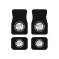 AMG Affalterbach Mats, Set of 4