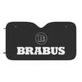 Brabus Windshield Sun Shade