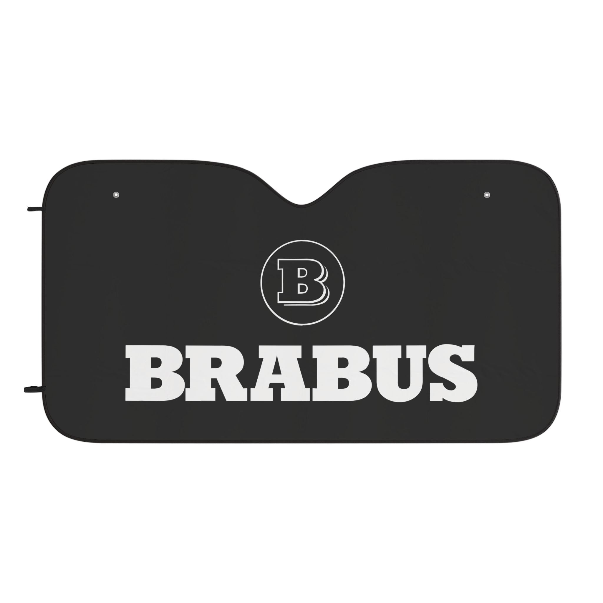 Brabus Windshield Sun Shade