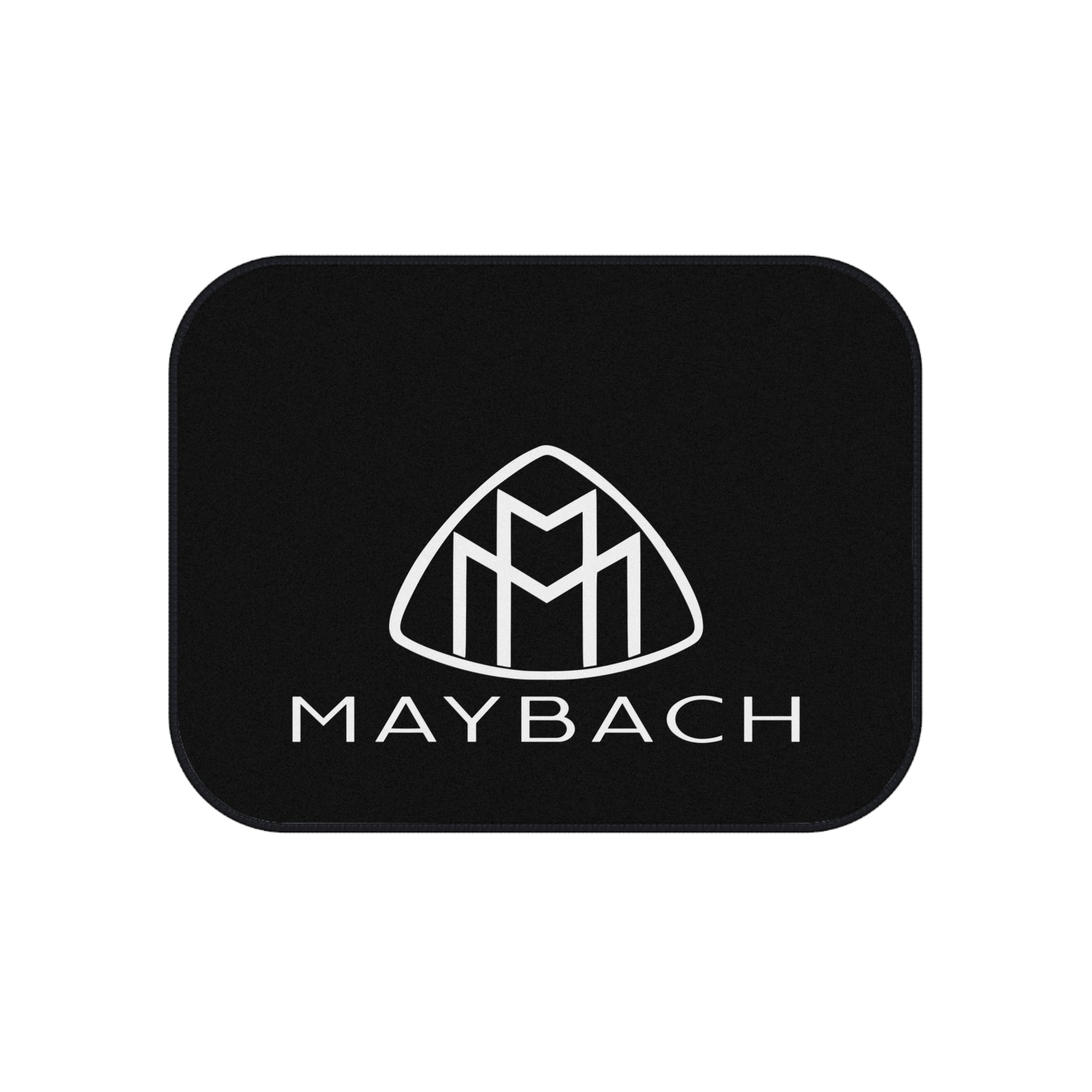 Maybach Mats, Set of 4