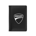 Ducati Passport Cover