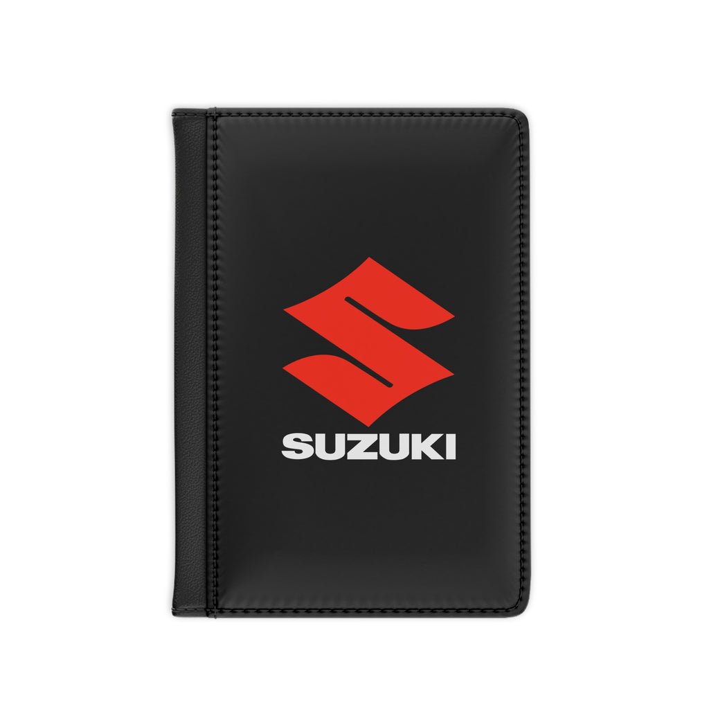 Suzuki Passport Cover