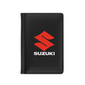 Suzuki Passport Cover