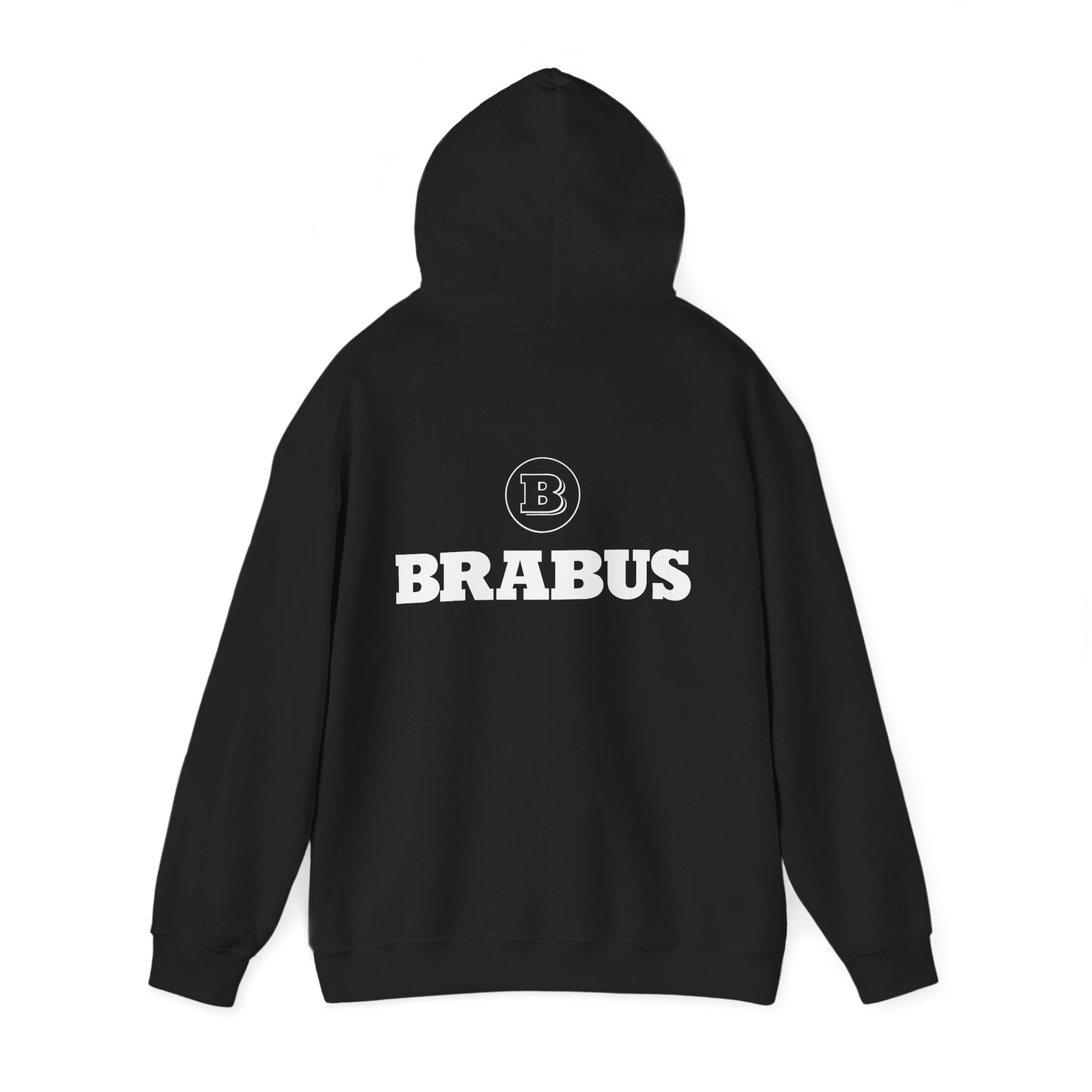 Brabus Hoodie