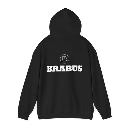 Brabus Hoodie