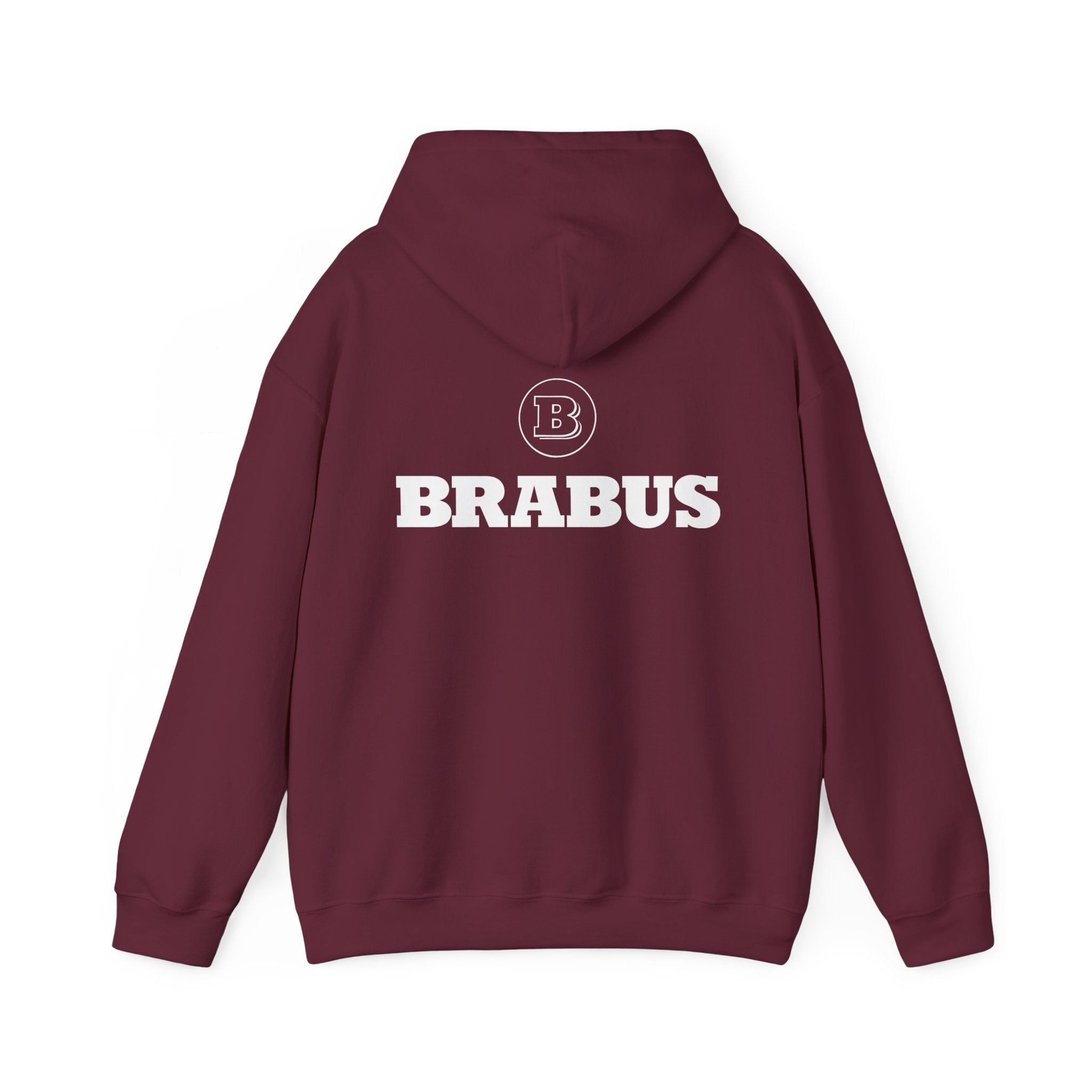 Brabus Hoodie