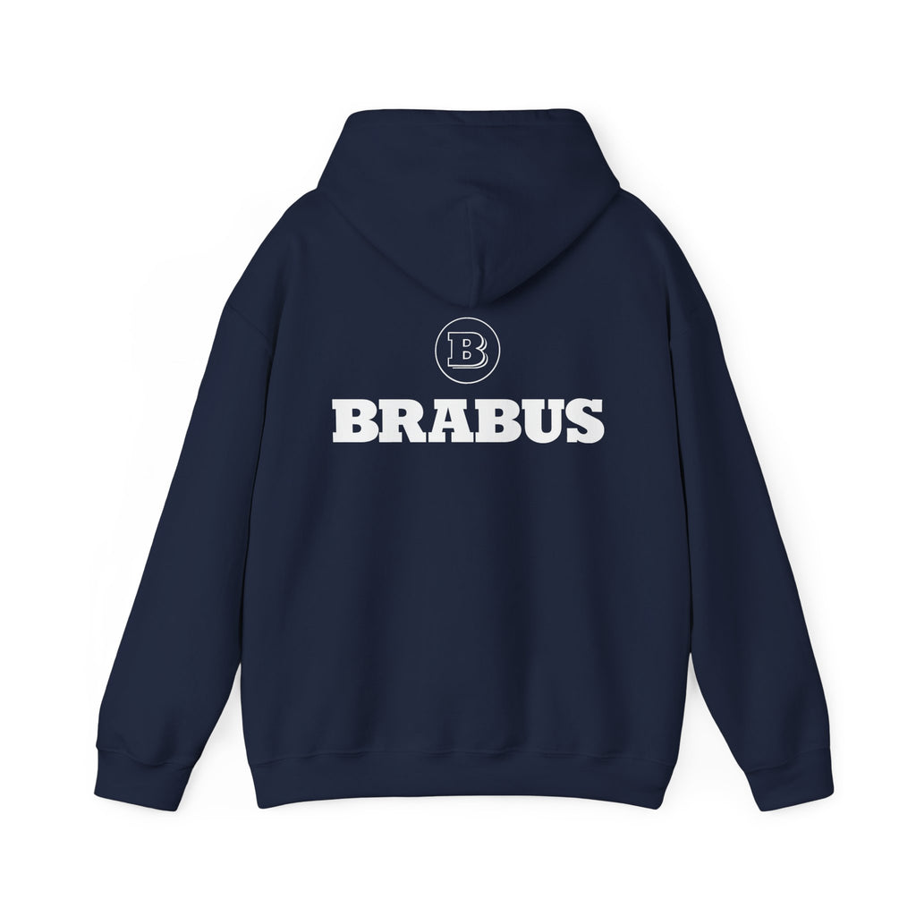 Brabus Hoodie