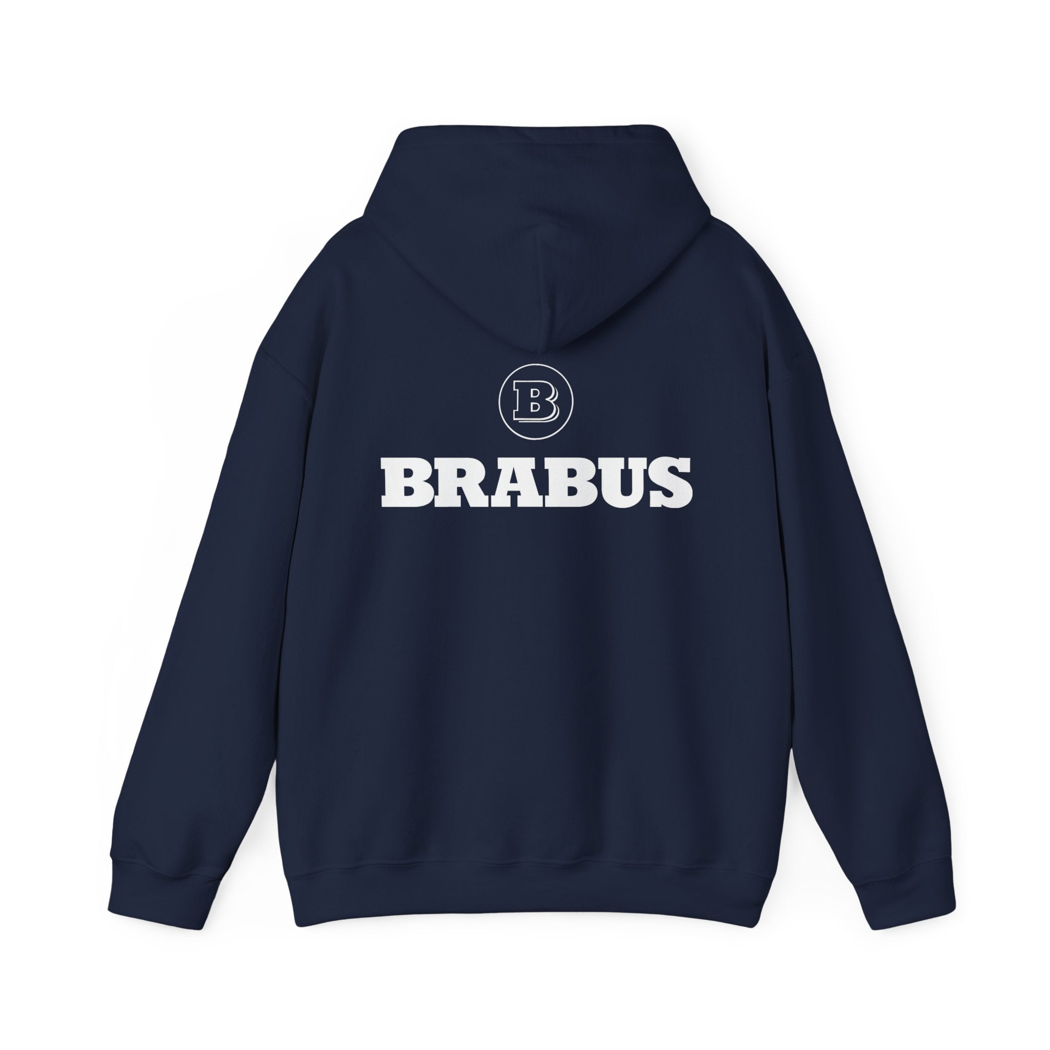Brabus Hoodie