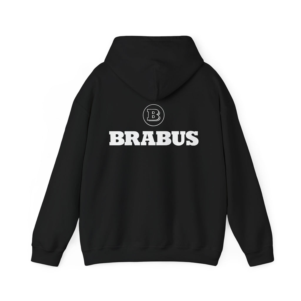 Brabus Hoodie