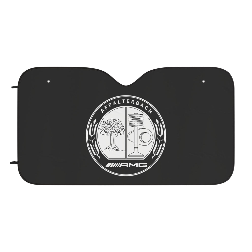 AMG Affalterbach Windshield Sun Shade