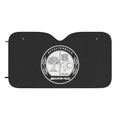 AMG Affalterbach Windshield Sun Shade