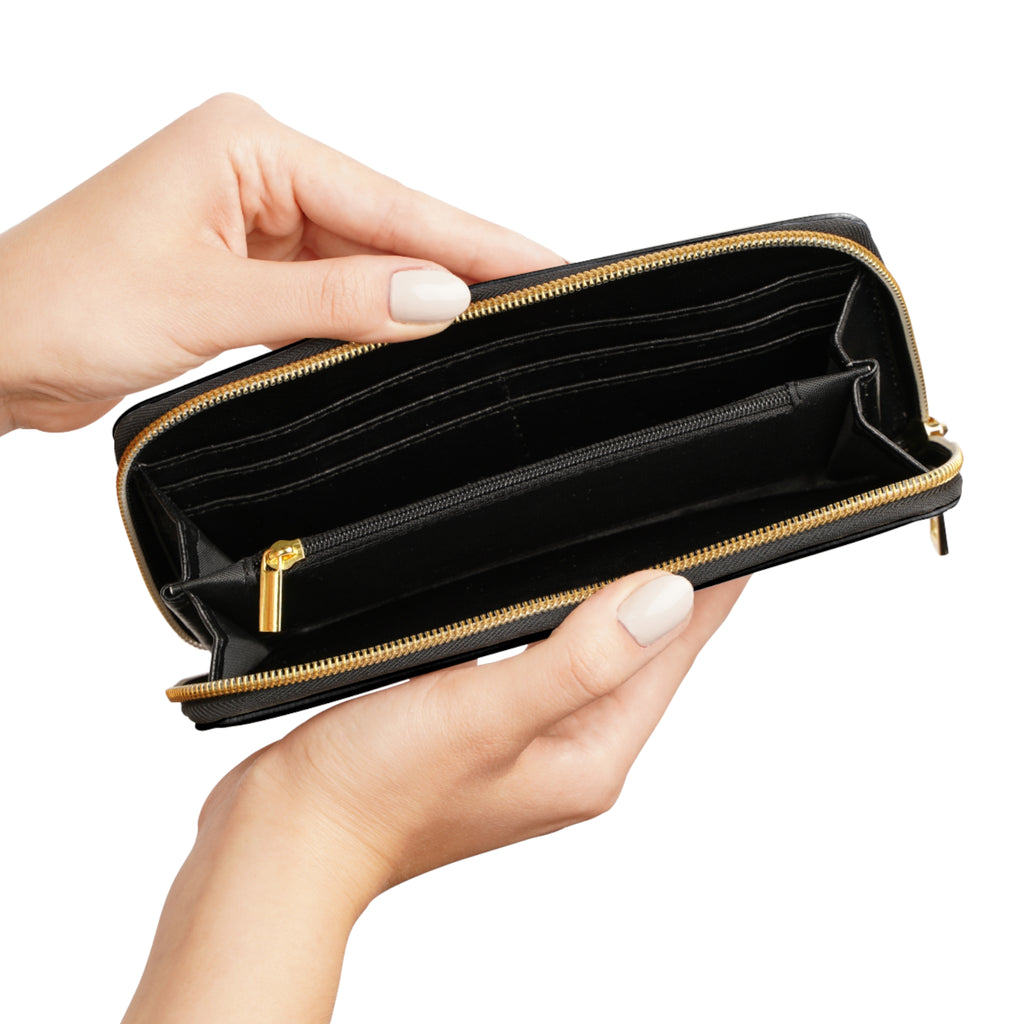 Brabus Zipper Wallet