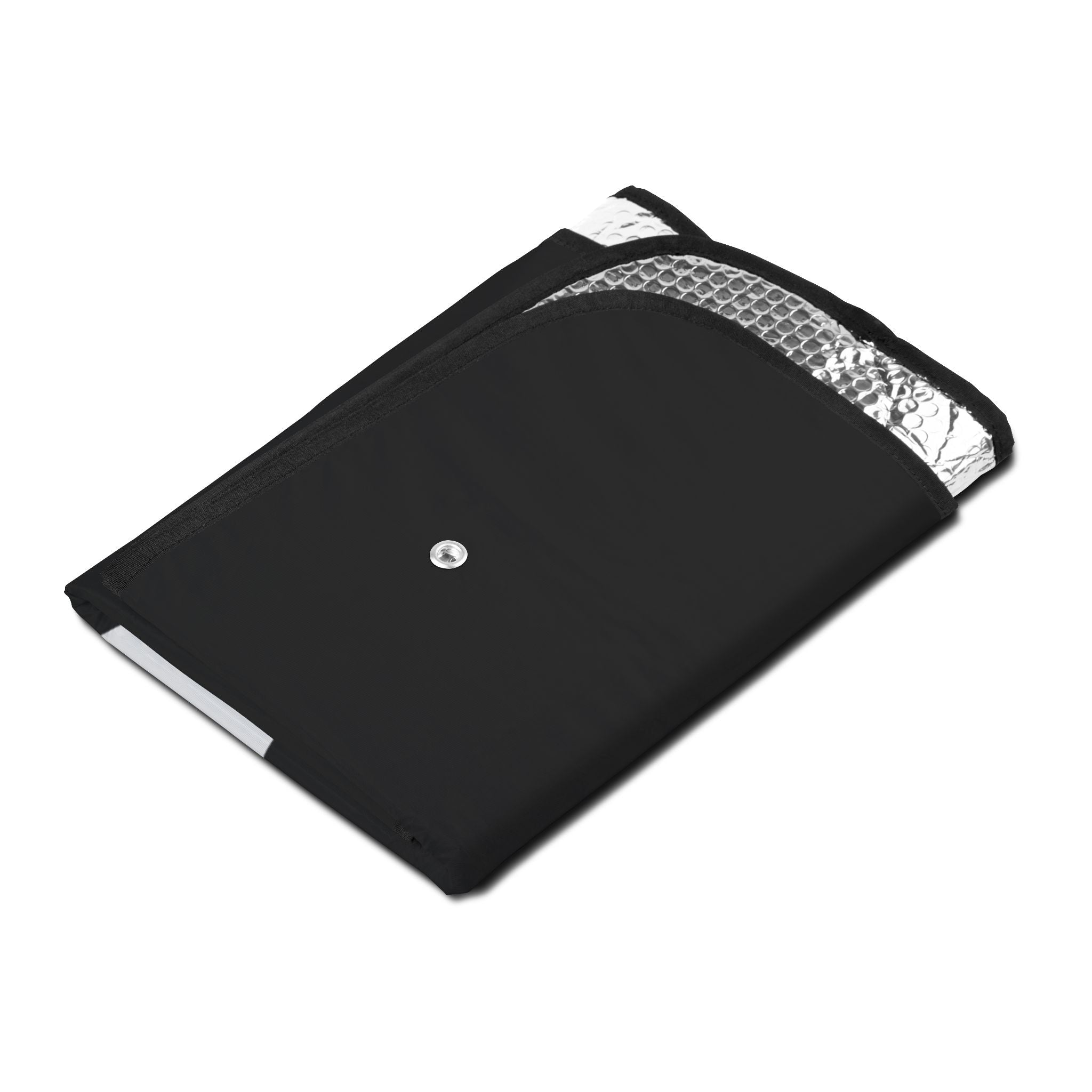 Kawasaki Windshield Sun Shade