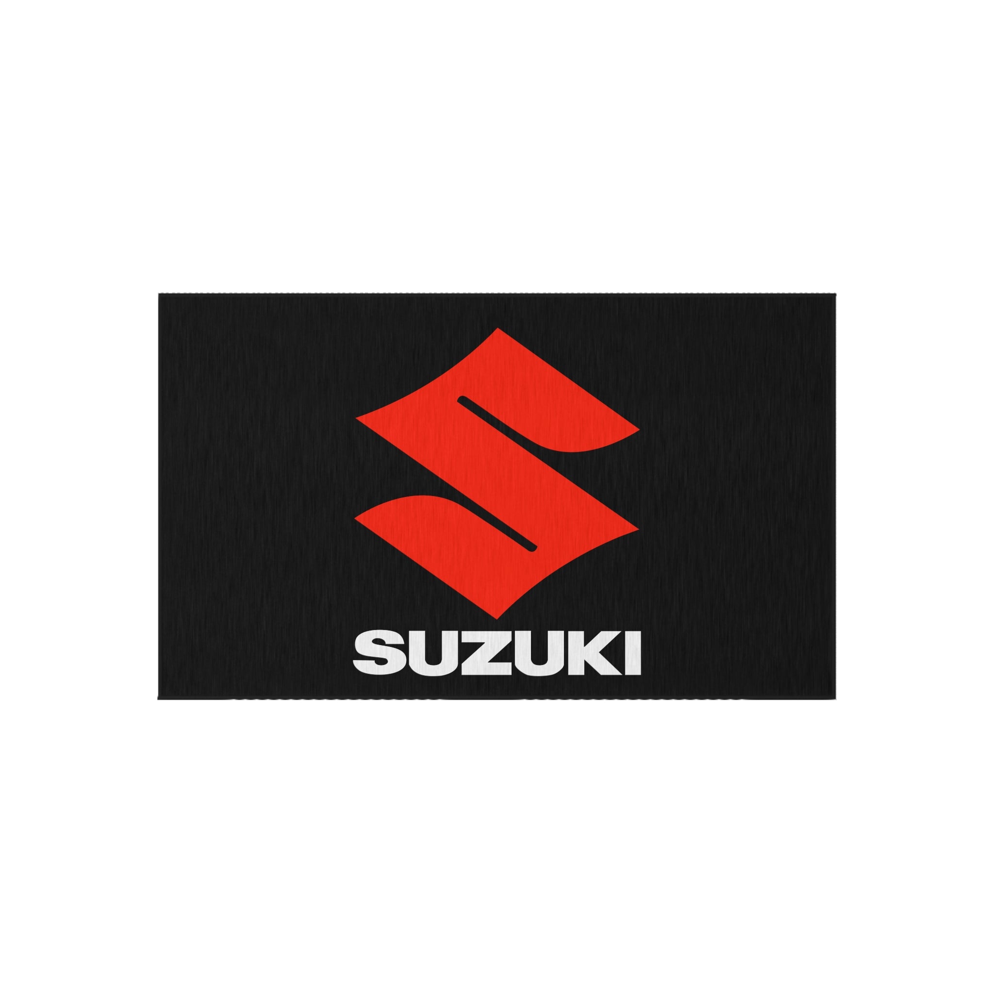 Suzuki Rug