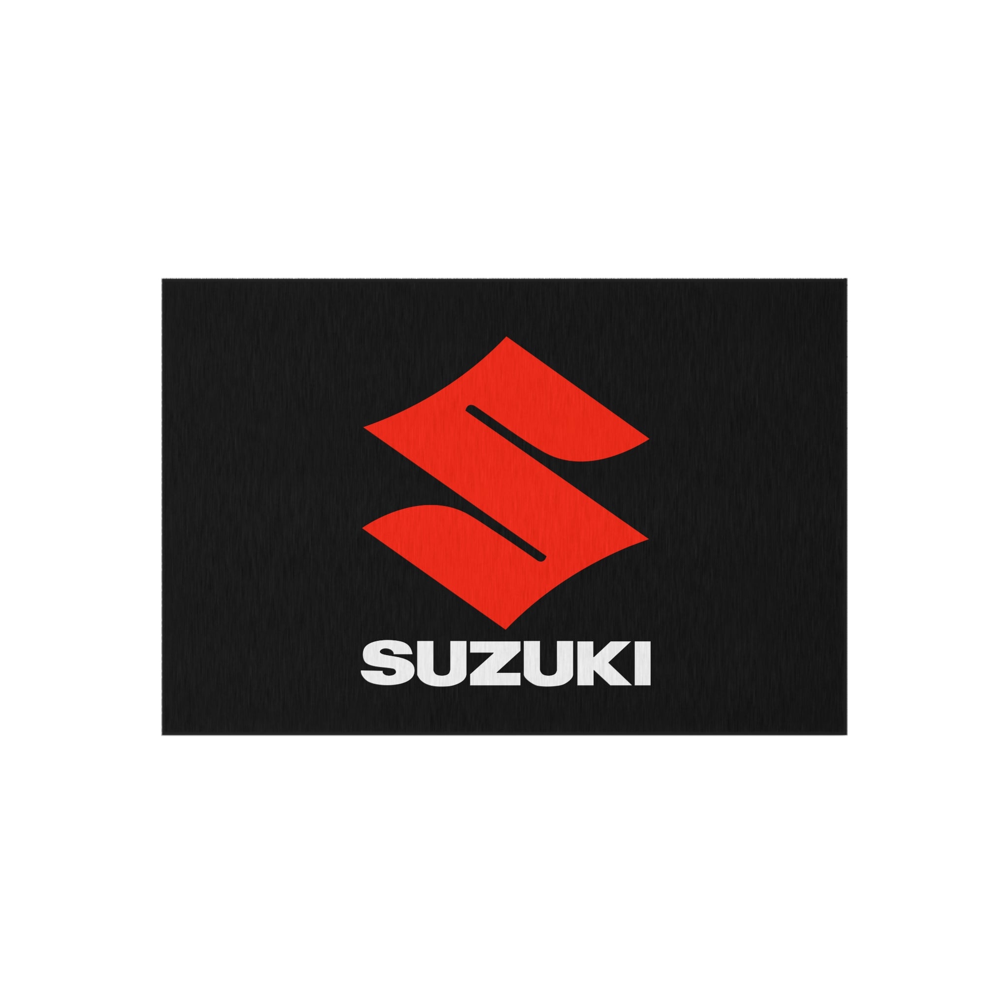 Suzuki Rug