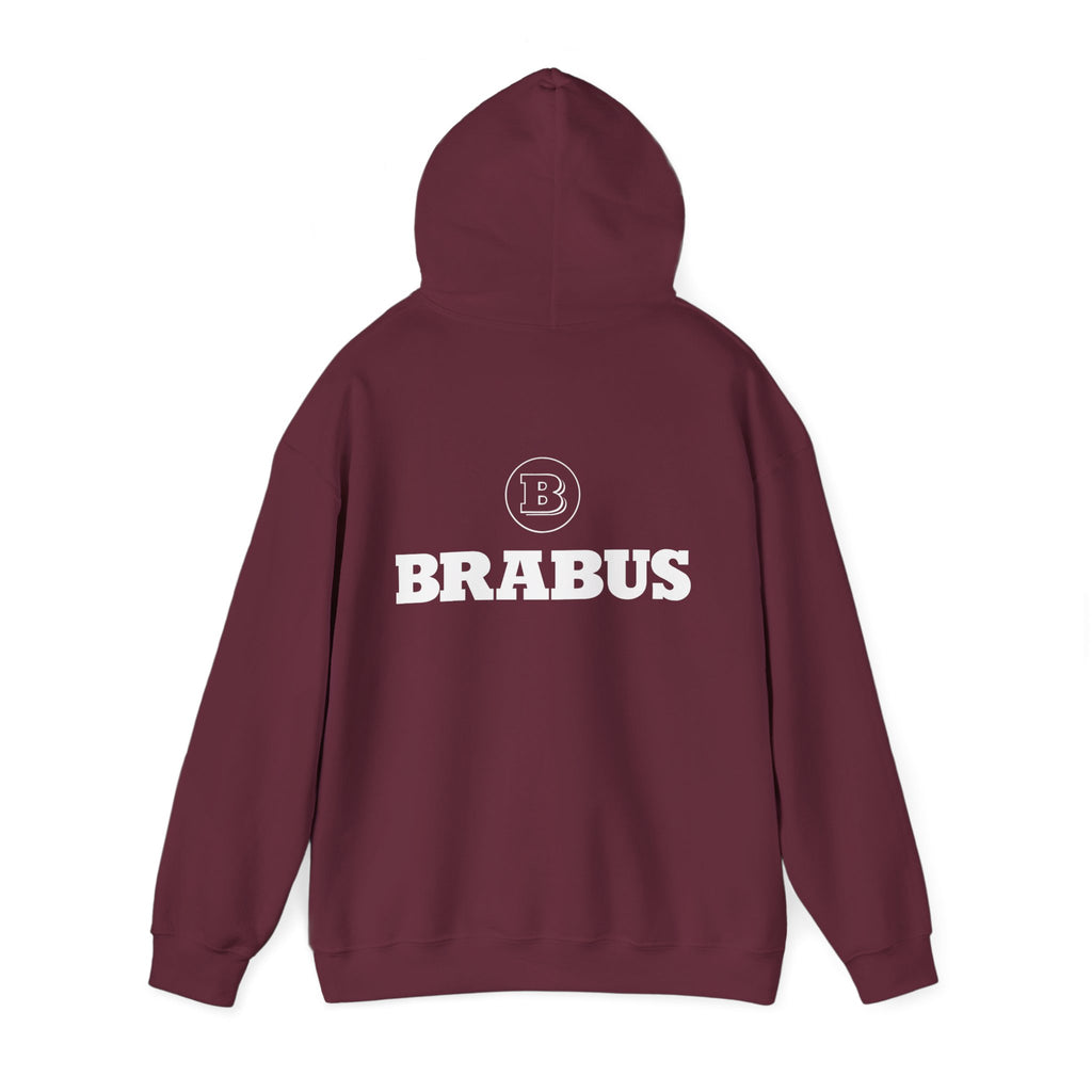 Brabus Hoodie