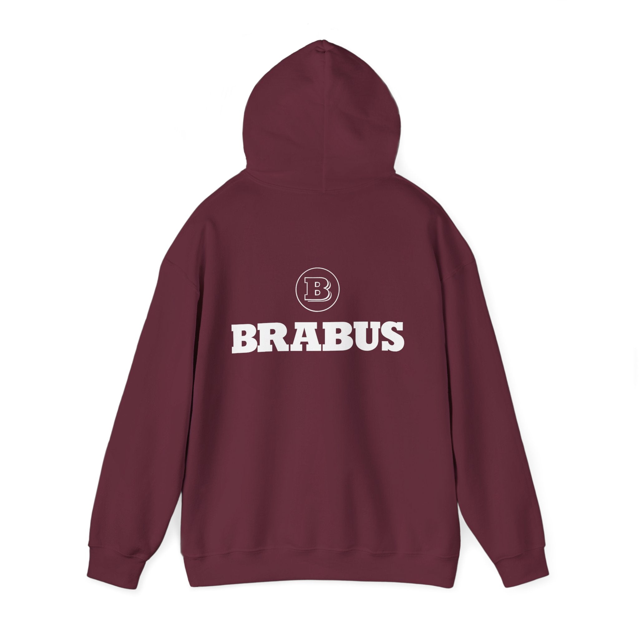 Brabus Hoodie