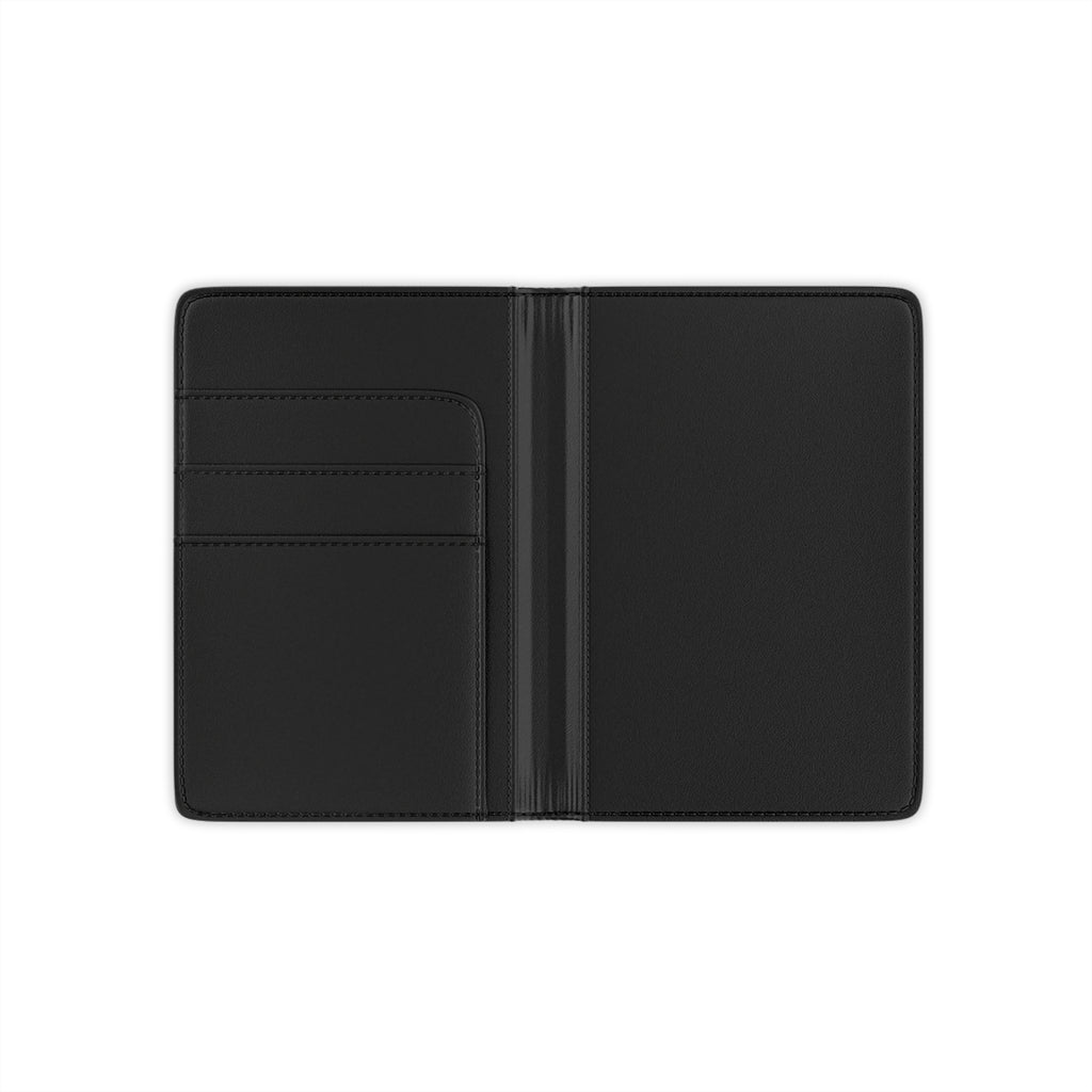 Kawasaki NINJA Passport Cover