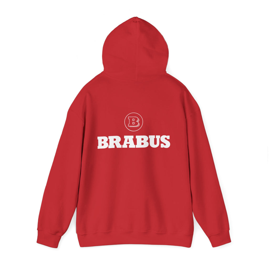 Brabus Hoodie