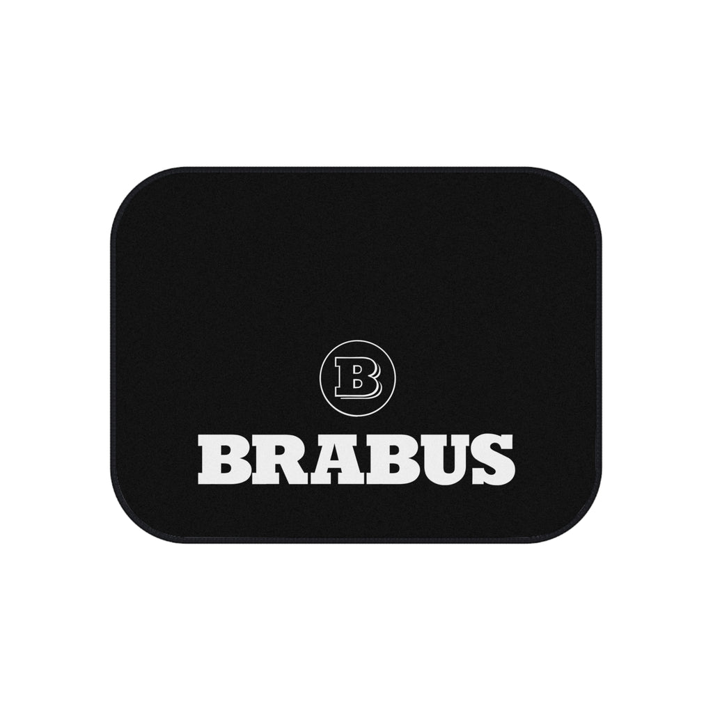 Brabus Mats, Set of 4