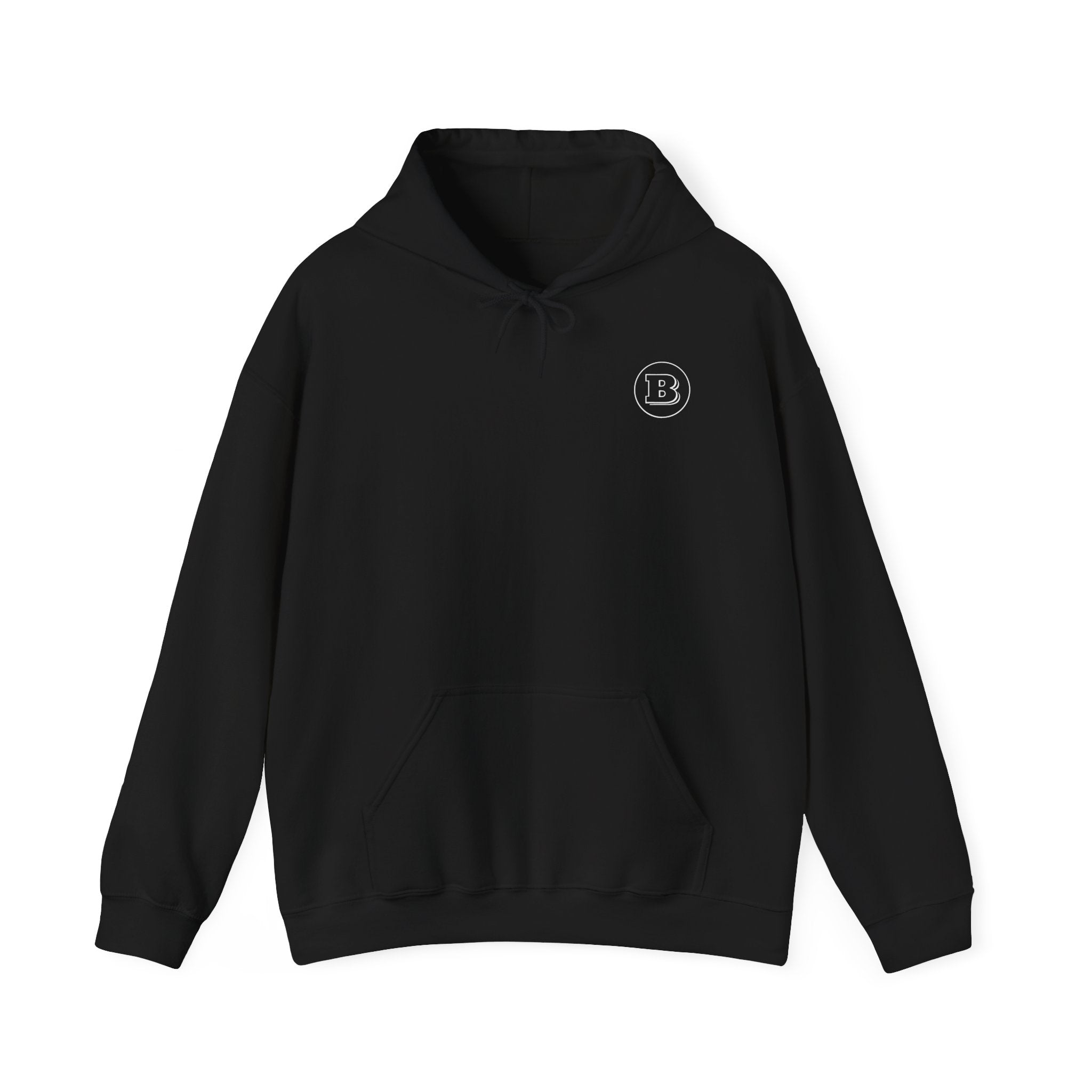 Brabus Hoodie