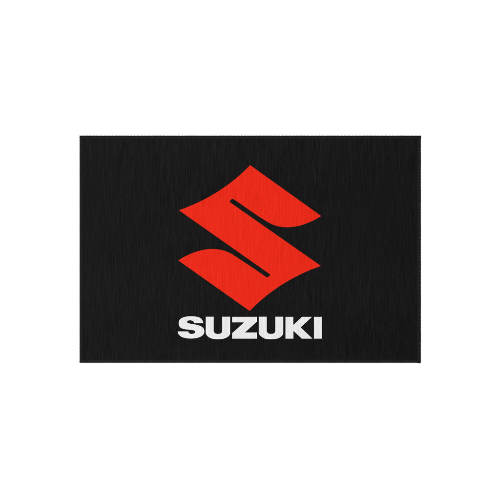 Suzuki Rug