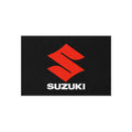Suzuki Rug