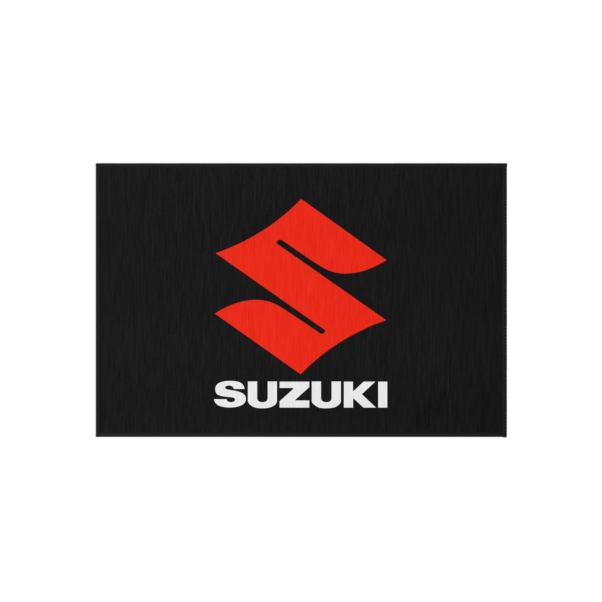 Suzuki Rug