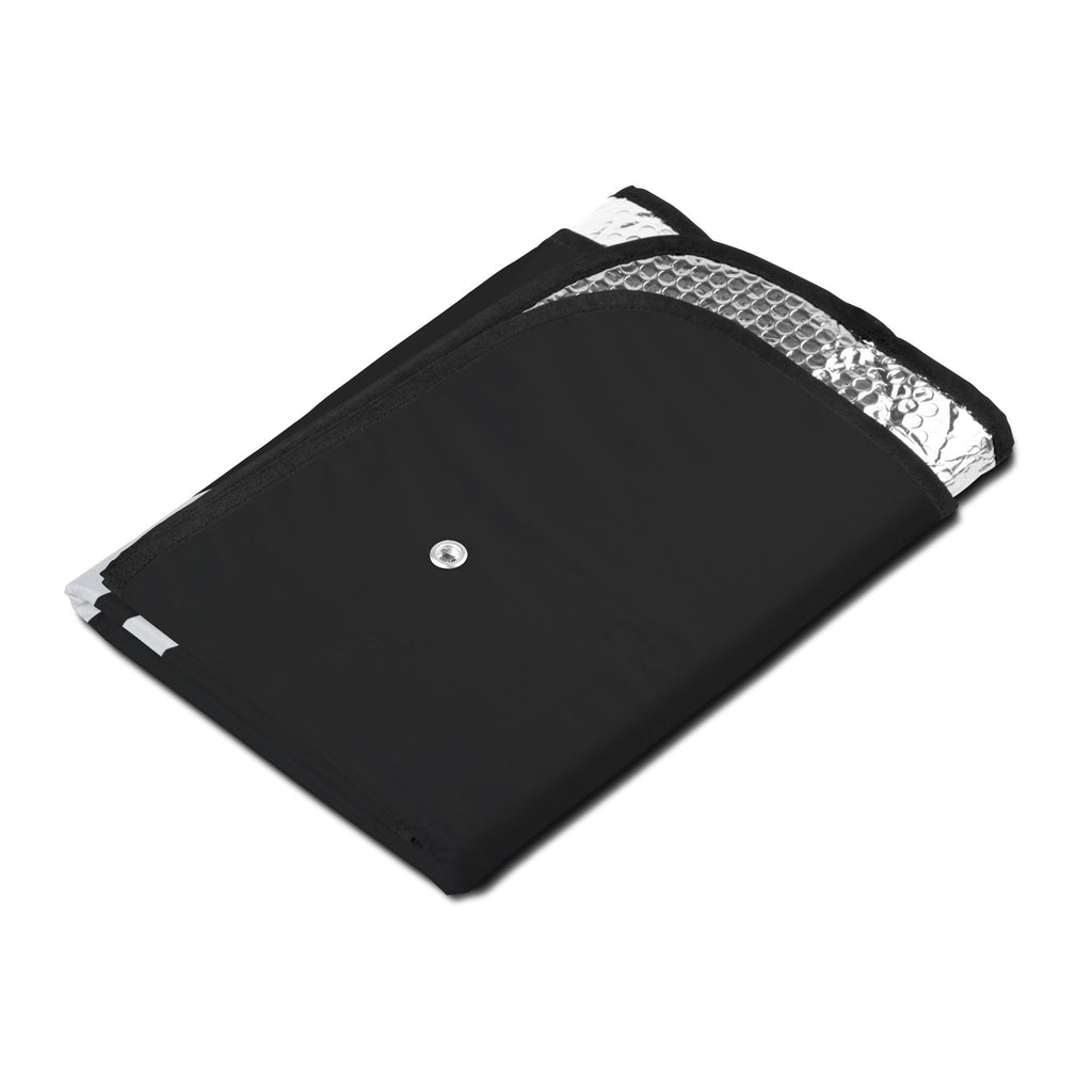 Brabus Windshield Sun Shade