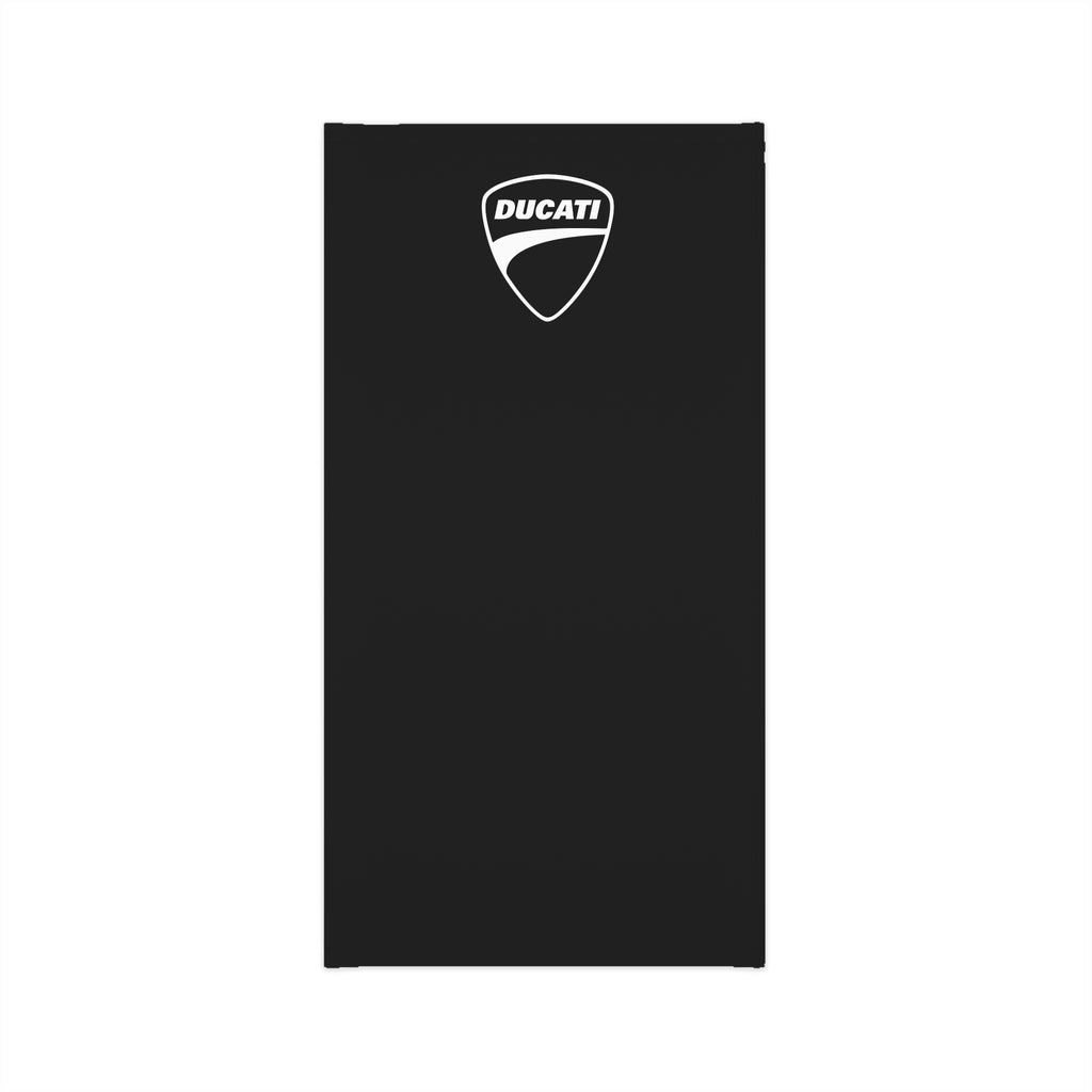 Ducati Shield Neck Gaiter Face Cover