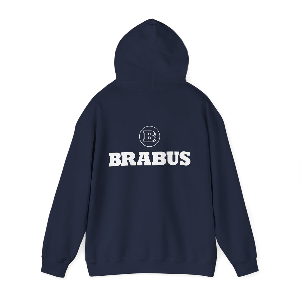 Brabus Hoodie