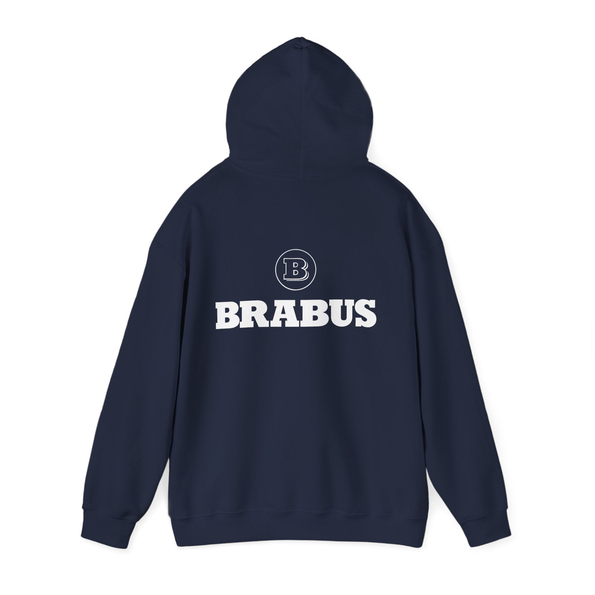 Brabus Hoodie