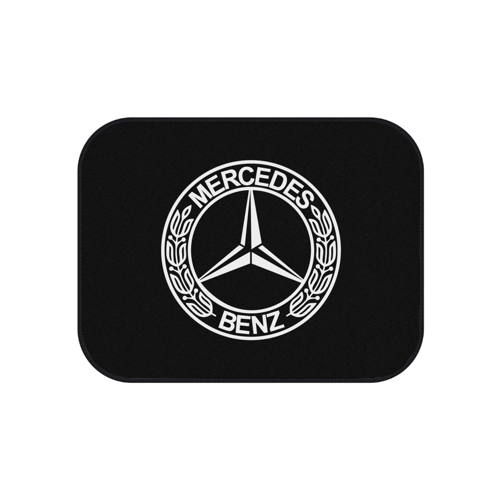 Mercedes-Benz Mats, Set of 4