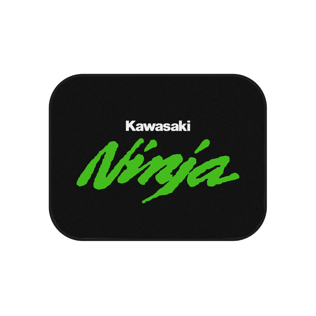 Ninja Mats, Set of 4