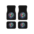 Alfa Romeo Mats, Set of 4