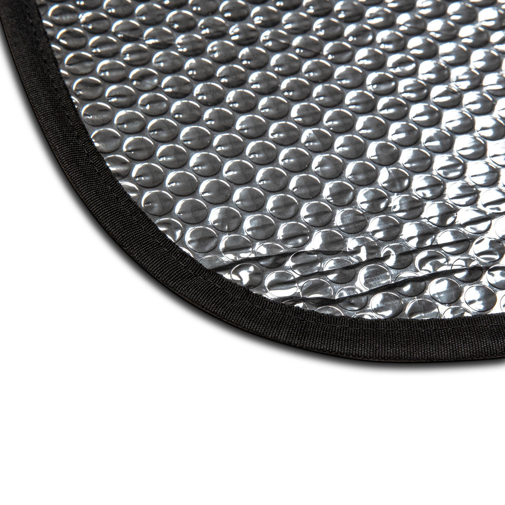 Kawasaki Windshield Sun Shade