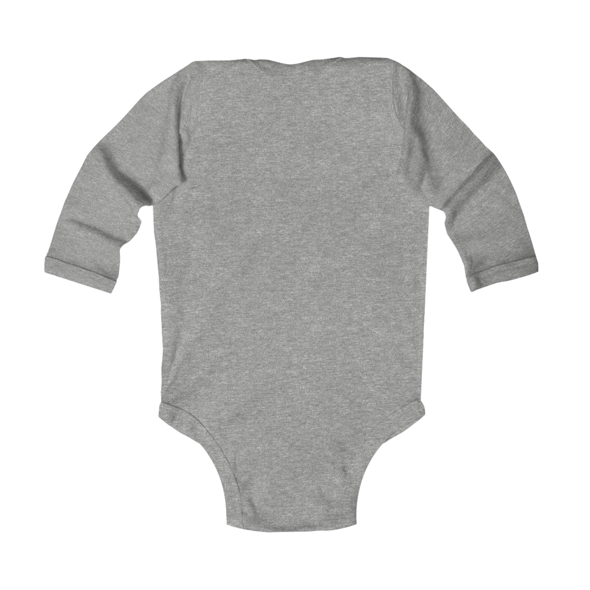 Brabus Infant Bodysuit Long Sleeve
