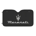 Maserati Windshield Sun Shade