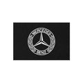 Mercedes Benz Rug
