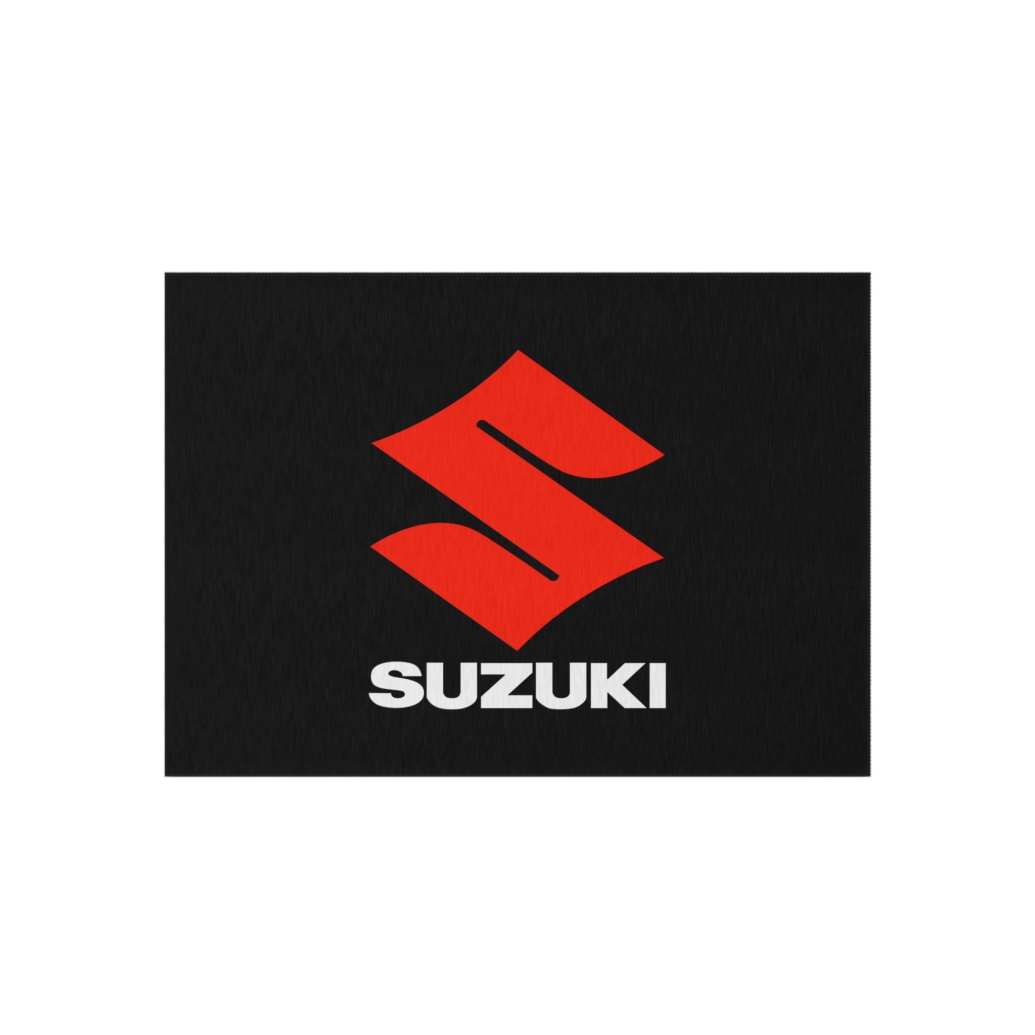 Suzuki Rug
