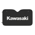 Kawasaki Windshield Sun Shade