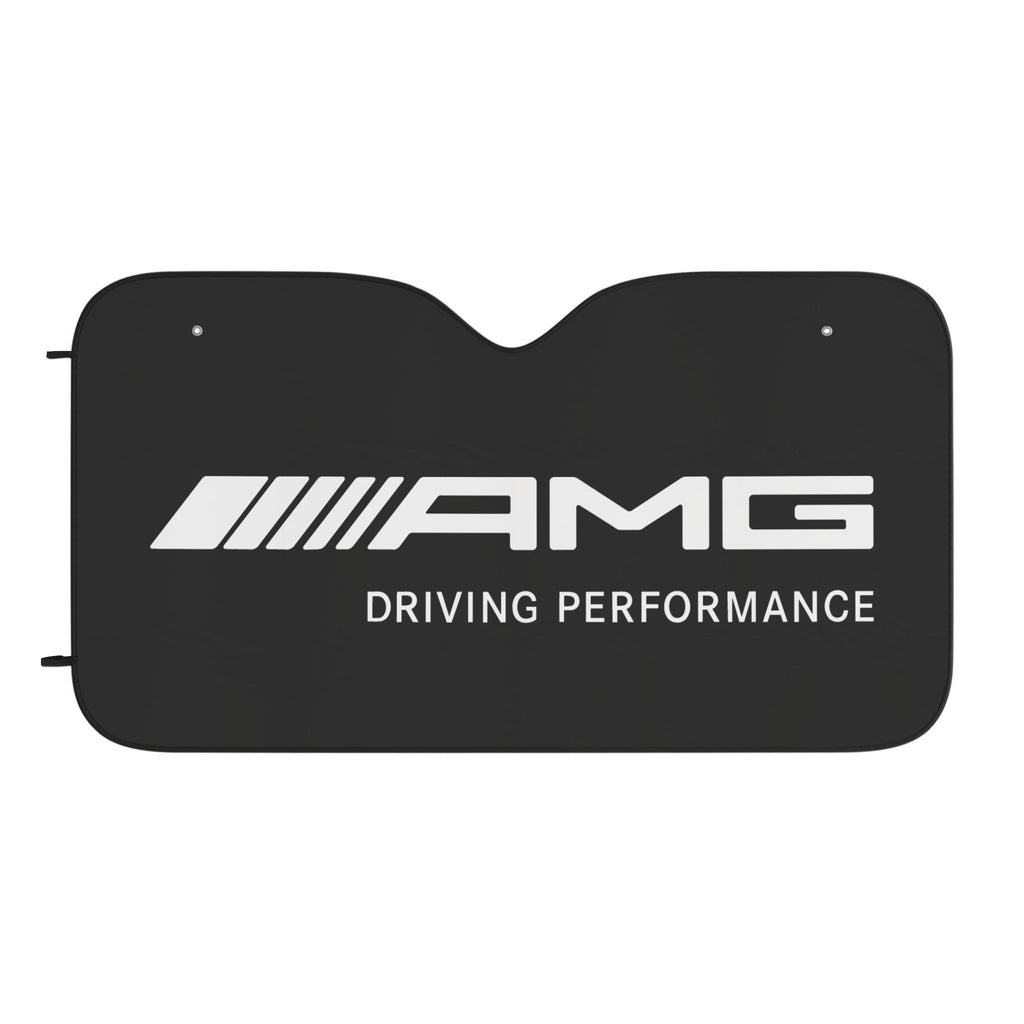 AMG Performance Windshield Sun Shade