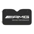 AMG Performance Windshield Sun Shade