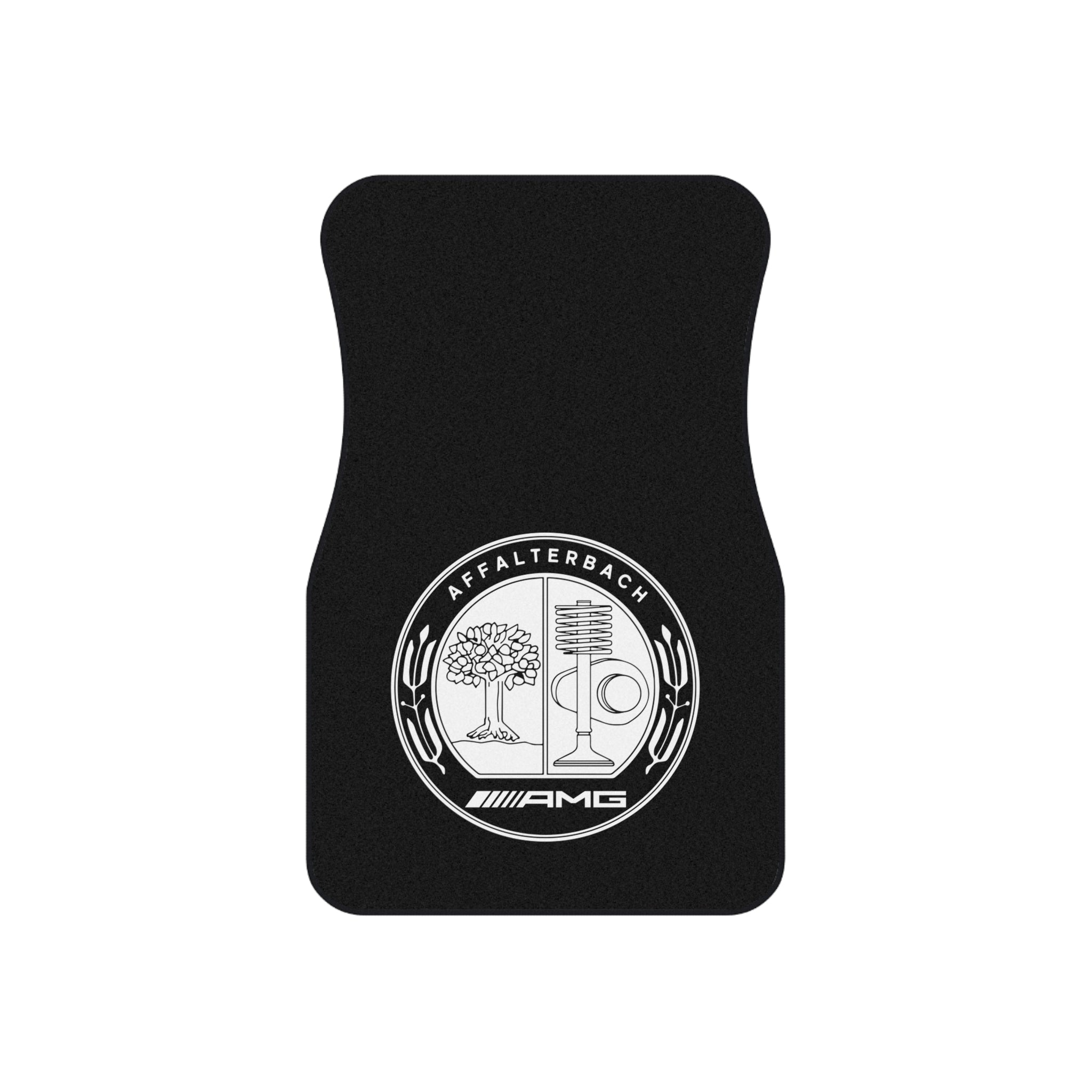 AMG Affalterbach Mats, Set of 4